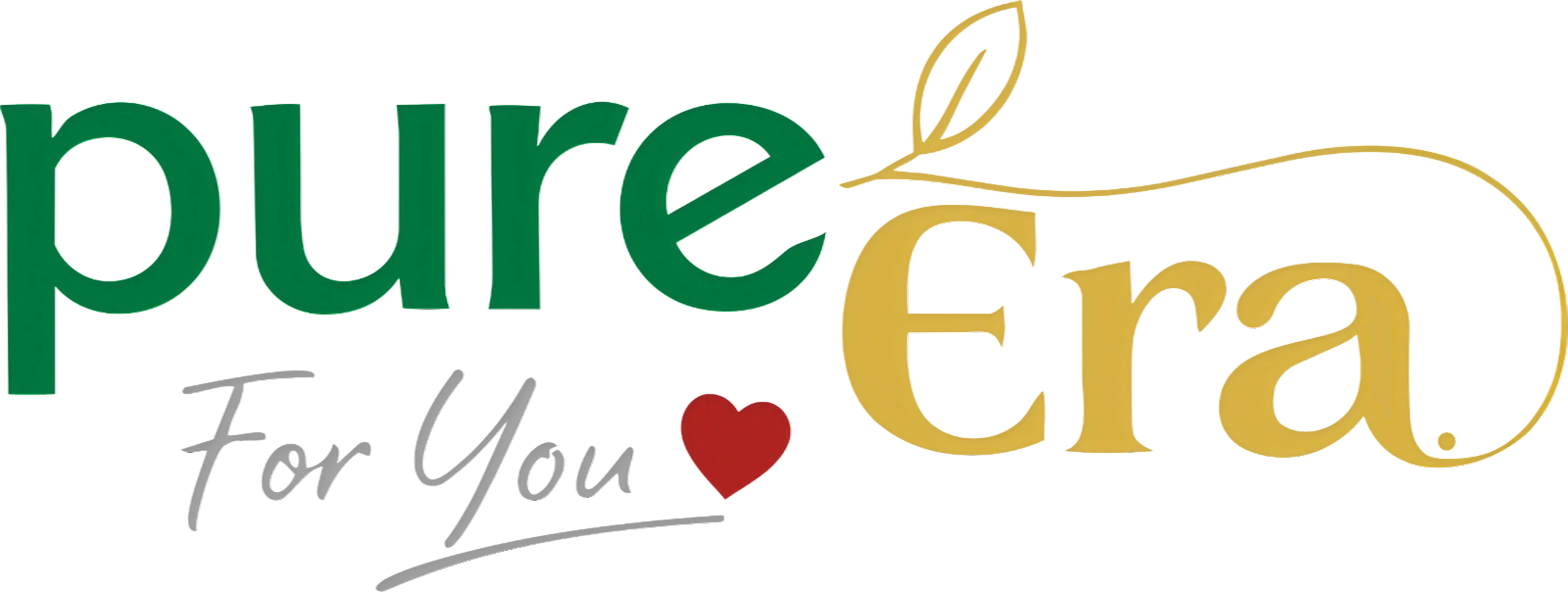 Pure Era Logo